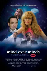 Mind Over Mindy постер