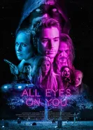 All Eyes on You постер
