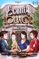 Le collier du Louxor постер