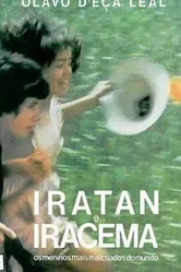 Иратан и Ирасема 1987 постер