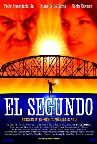 Постер El segundo