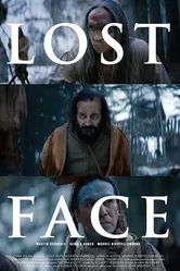 Lost Face 2016 постер