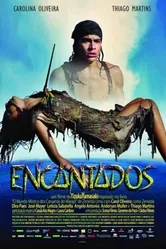 Encantados постер