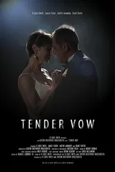 Tender Vow постер
