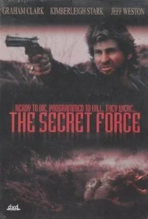 Постер The Secret Force