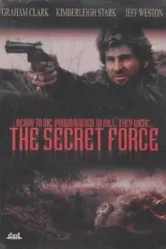 The Secret Force постер
