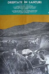 Справедливость в оковах 1984 постер