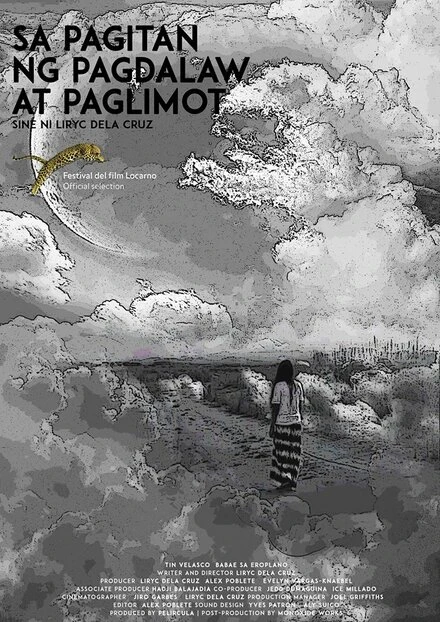 Постер Sa pagitan ng pagdalaw at paglimot