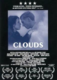 Постер Clouds 2000