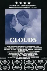 Clouds 2000 постер