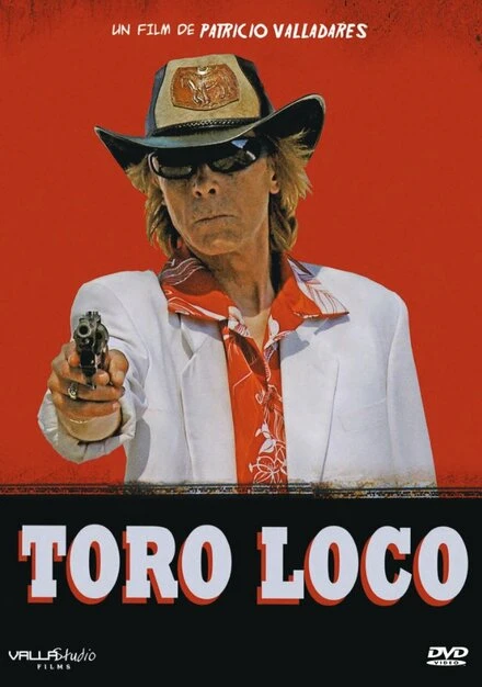 Постер Toro Loco