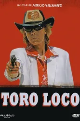 Toro Loco постер