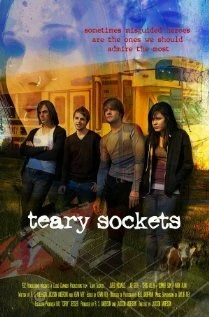 Постер Teary Sockets