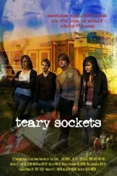 Teary Sockets постер