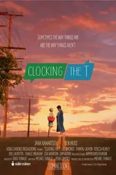 Clocking the T постер