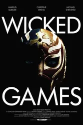 Wicked Games 2021 постер
