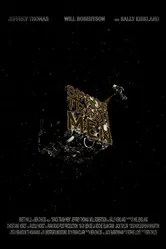 Space Trash Men постер