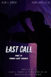 Last Call 2018, США, короткометражка постер