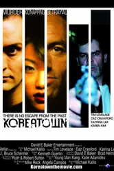 Koreatown 2007 постер