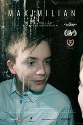 Maximilian постер