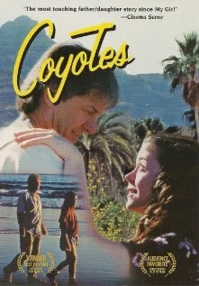 Постер Coyotes 1999