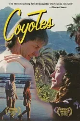 Coyotes 1999 постер