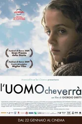Тот, кто придет 2009 постер