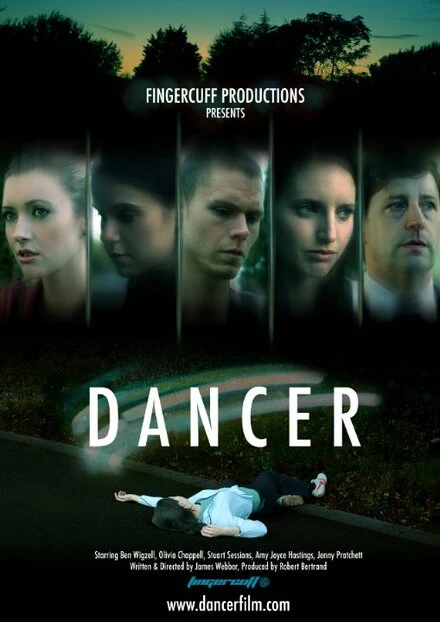 Постер Dancer 2010