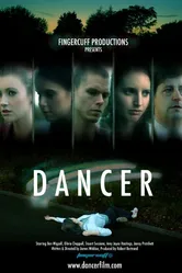 Dancer 2010 постер