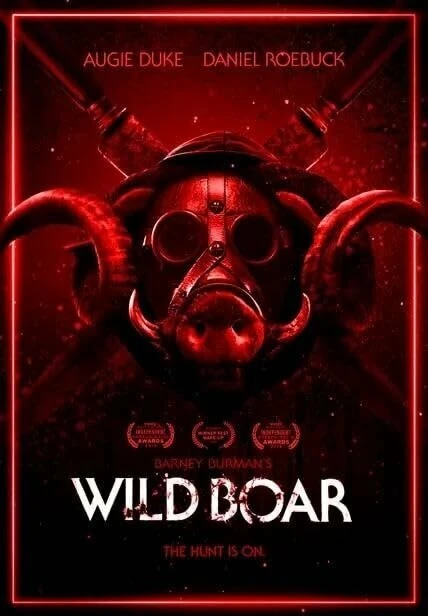 Постер Wild Boar 2019
