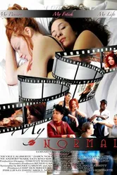 В порядке вещей 2009, США постер