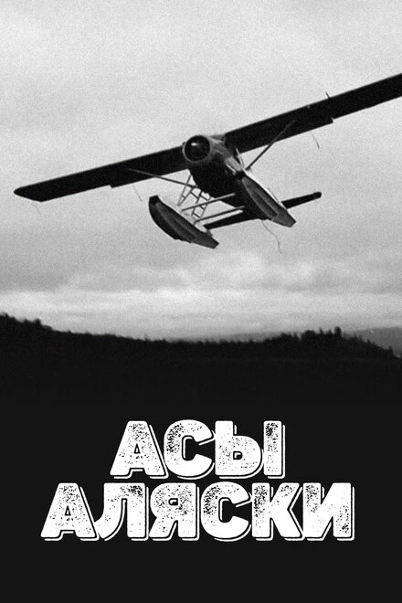 Постер Асы Аляски 2015