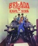 Постер Взрывная бригада 1986