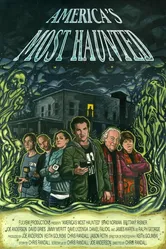 America's Most Haunted 2013 постер