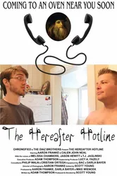 The Hereafter Hotline постер