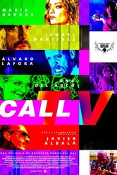 Call TV постер