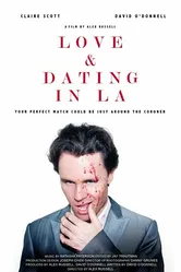Love and Dating in LA! постер