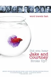 Did You Hear Jake and Courtney Broke Up? постер