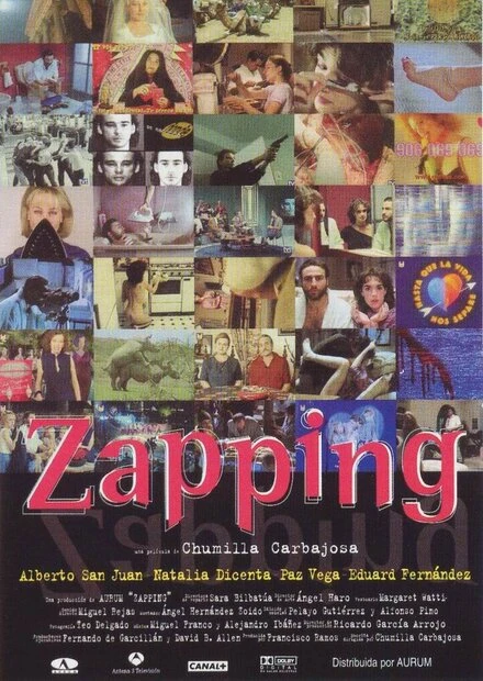 Постер Флирт 1999