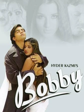 Постер Bobby: Love and Lust