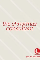 The Christmas Consultant постер