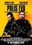 Polis Evo постер