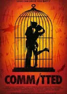 Committed 2016, США постер