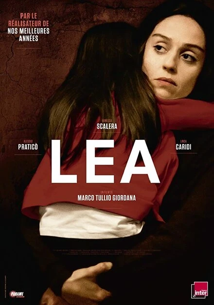Постер Lea 2015