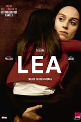 Lea 2015 постер