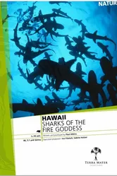 Sharks of the Fire Goddess постер