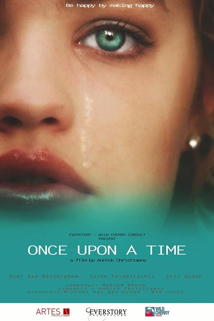Постер Once Upon a Time 2017