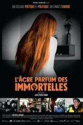 L'Âcre parfum des immortelles постер