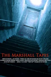 The Marshall Tapes постер