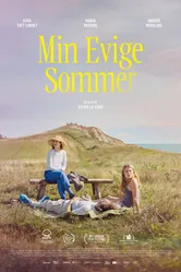 Min evige sommer постер